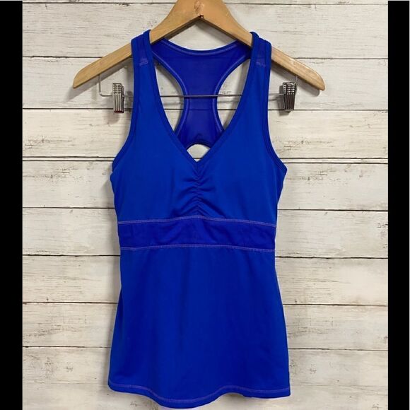 Adore Me Workout Top - Picture 1 of 5